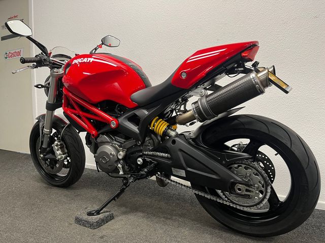 ducati - monster-696