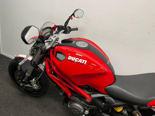 ducati - monster-696