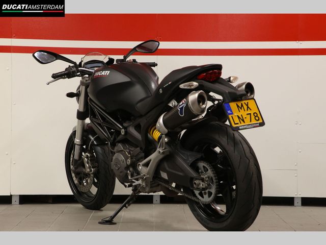 ducati - monster-696