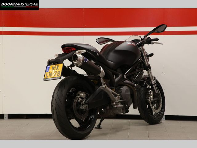 ducati - monster-696