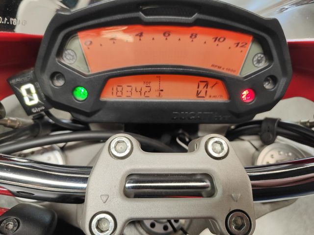 ducati - monster-696