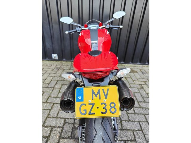 ducati - monster-696