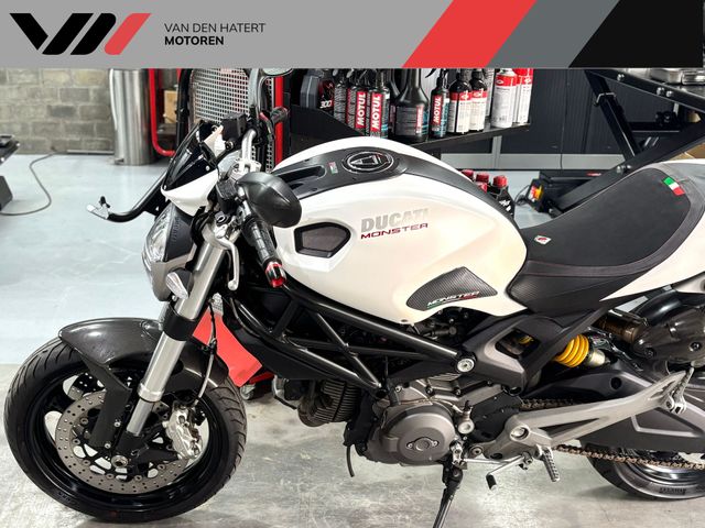 ducati - monster-696