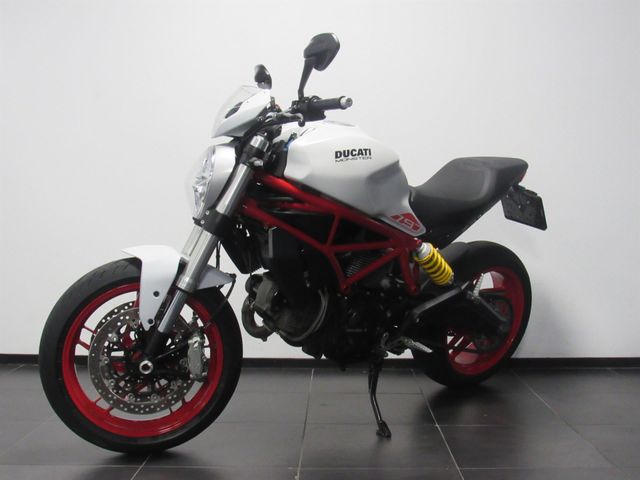 ducati - monster-797