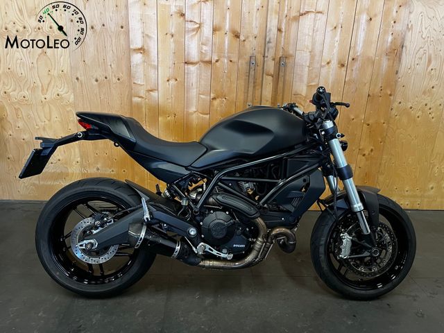 ducati - monster-797