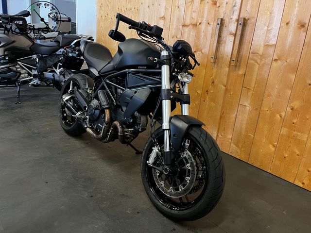 ducati - monster-797