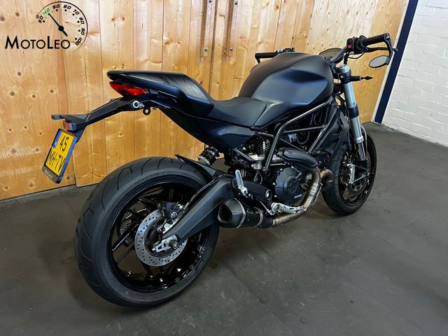 ducati - monster-797