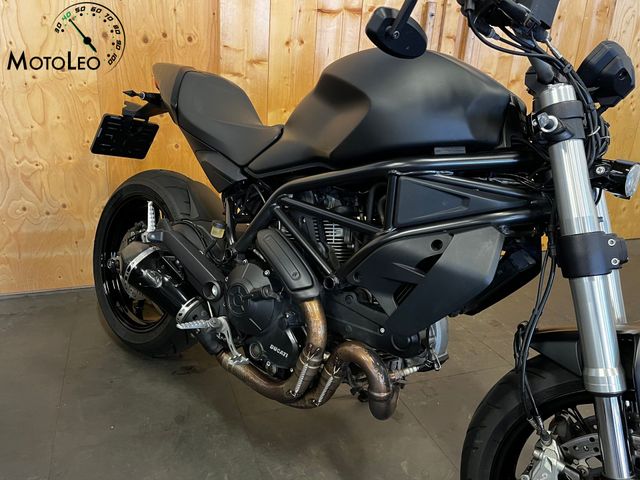 ducati - monster-797