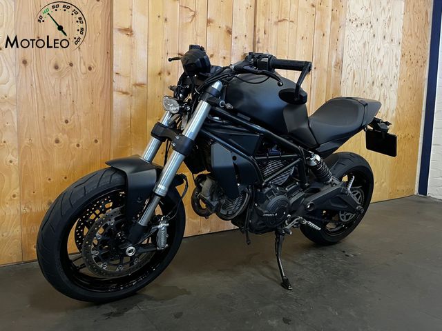 ducati - monster-797