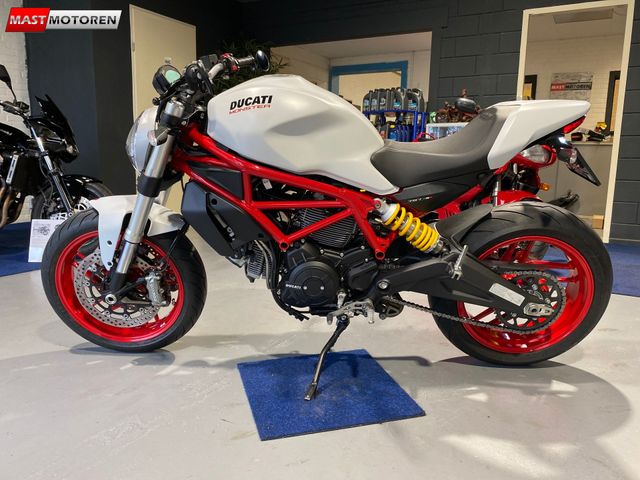 ducati - monster-797