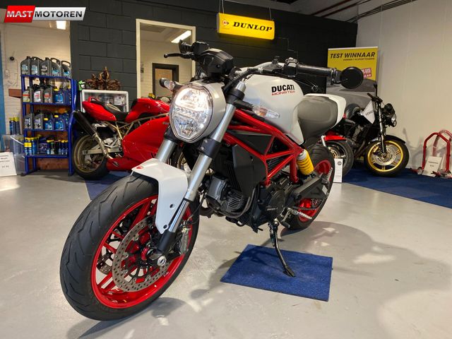 ducati - monster-797