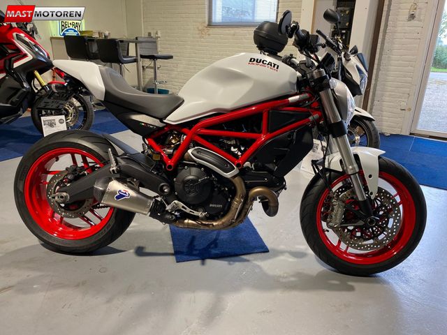 ducati - monster-797