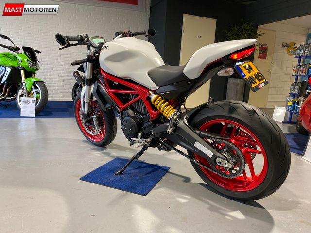 ducati - monster-797