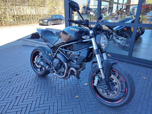 ducati - monster-797