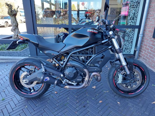 ducati - monster-797