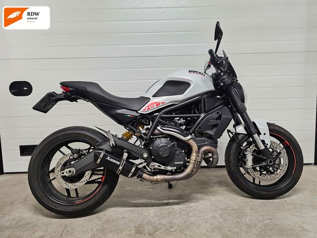 ducati - monster-797