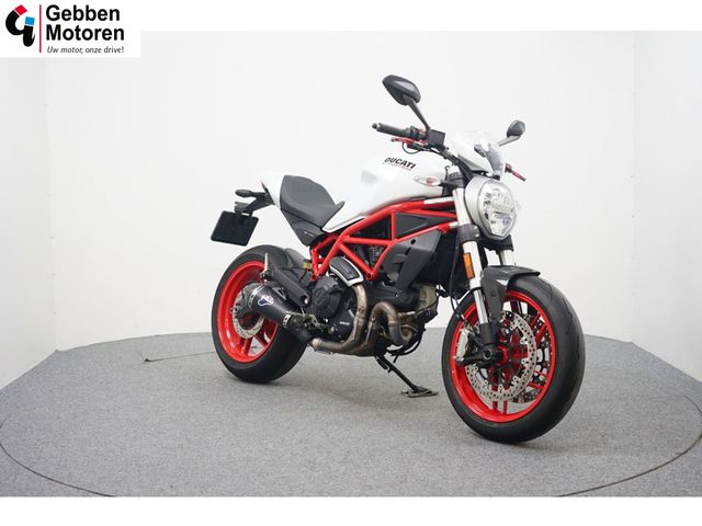 ducati - monster-797