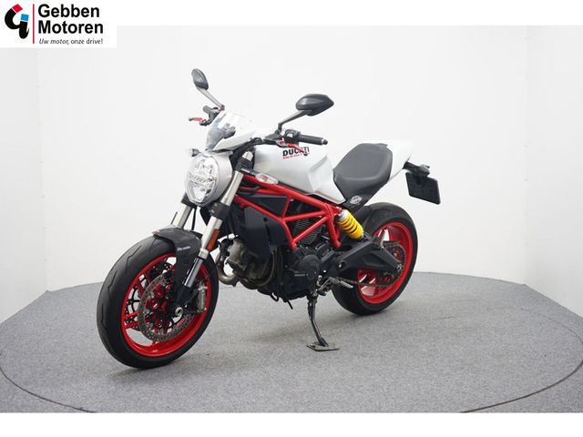 ducati - monster-797