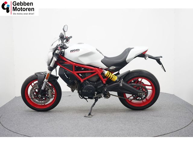 ducati - monster-797