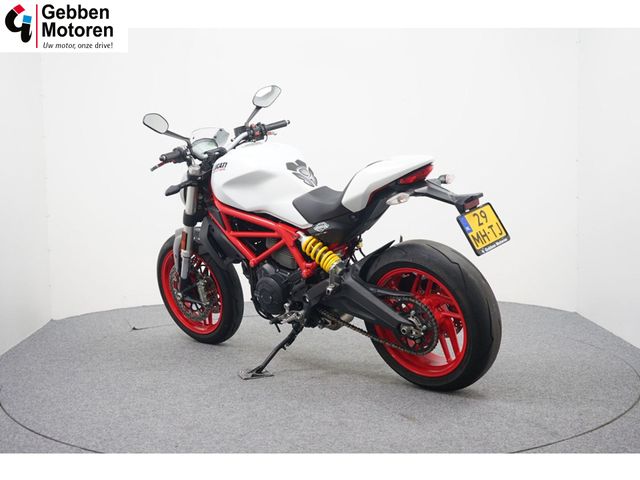 ducati - monster-797