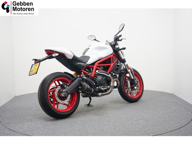 ducati - monster-797