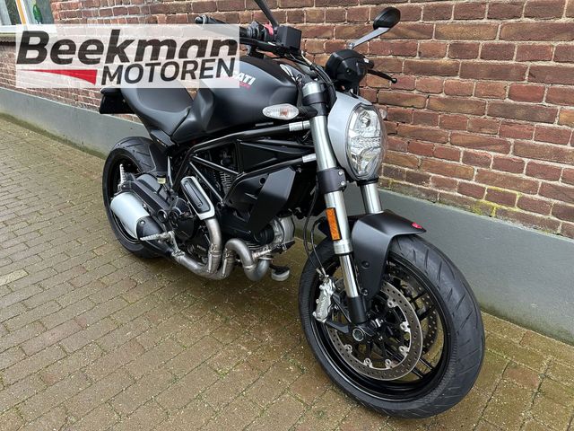 ducati - monster-797