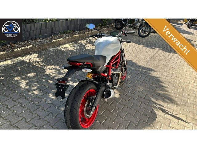 ducati - monster-797