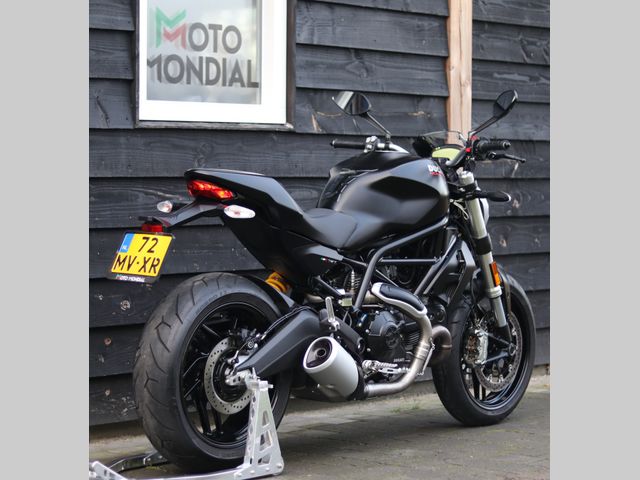 ducati - monster-797