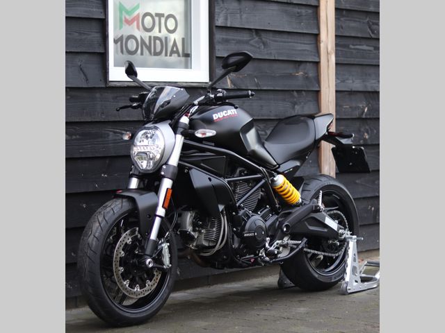 ducati - monster-797