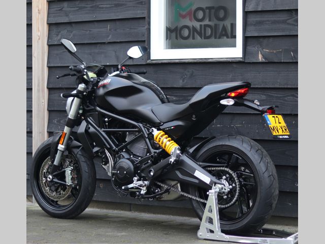 ducati - monster-797