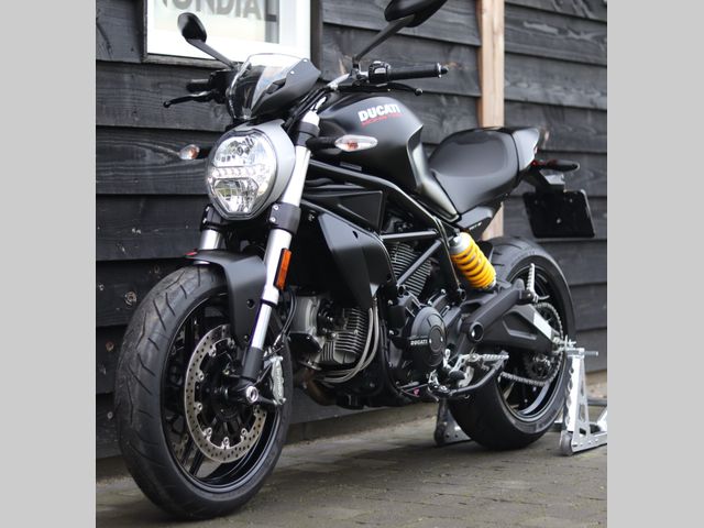ducati - monster-797