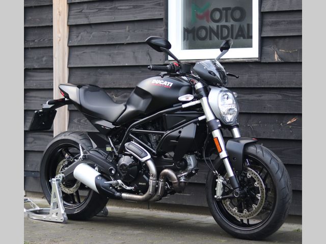 ducati - monster-797