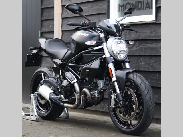ducati - monster-797