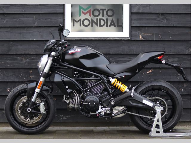 ducati - monster-797