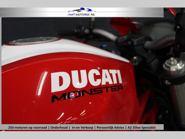 ducati - monster-821