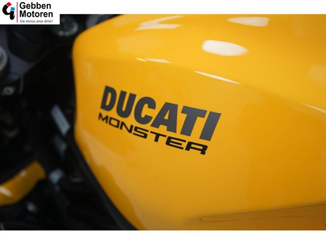 ducati - monster-821