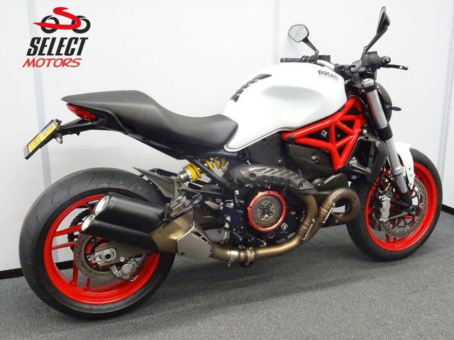 ducati - monster-821