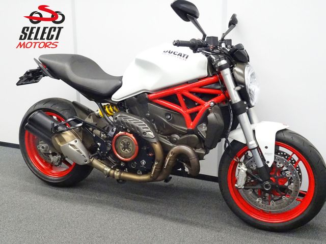 ducati - monster-821