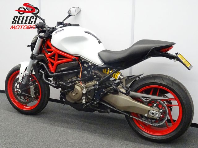 ducati - monster-821