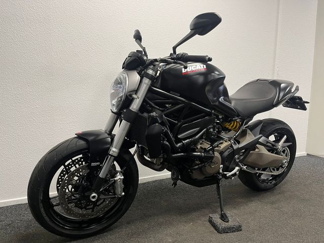 ducati - monster-821