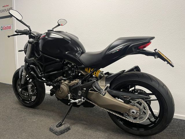 ducati - monster-821