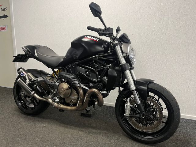 ducati - monster-821