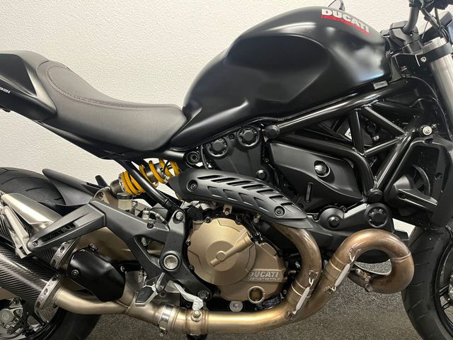 ducati - monster-821