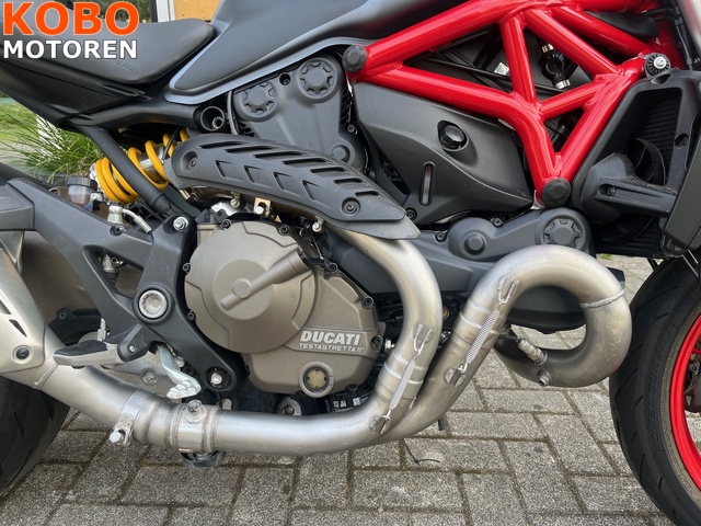 ducati - monster-821