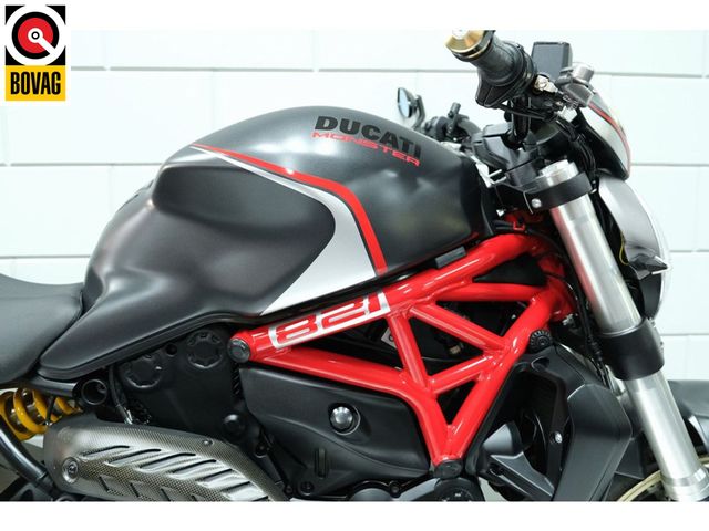 ducati - monster-821