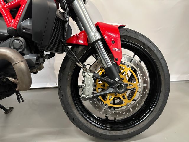 ducati - monster-821