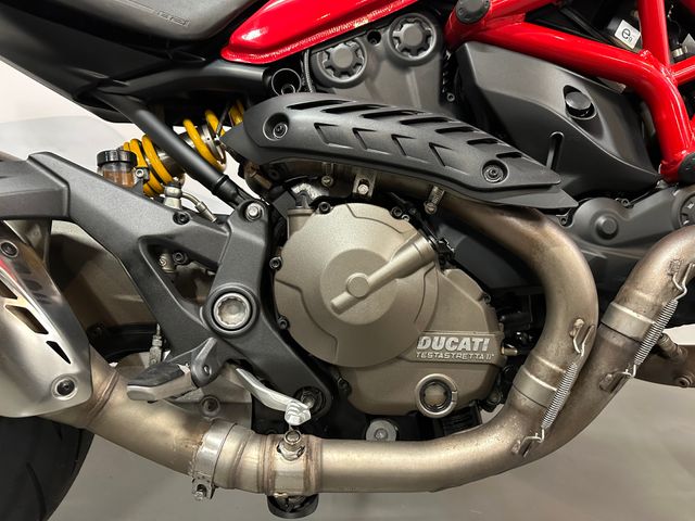 ducati - monster-821