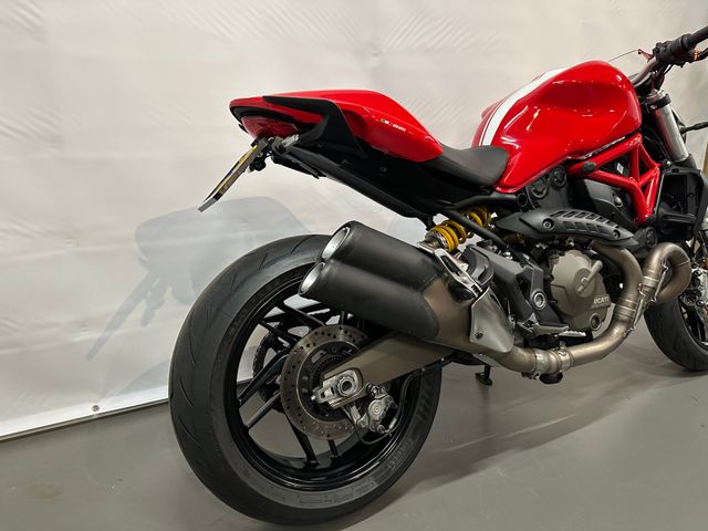 ducati - monster-821