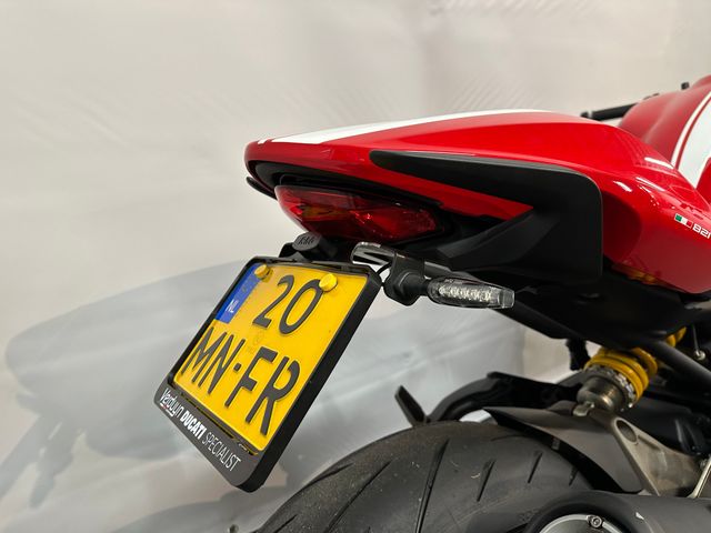 ducati - monster-821