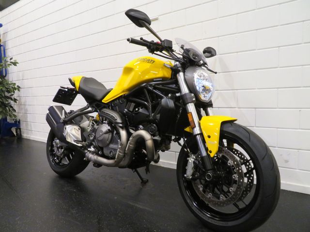 ducati - monster-821